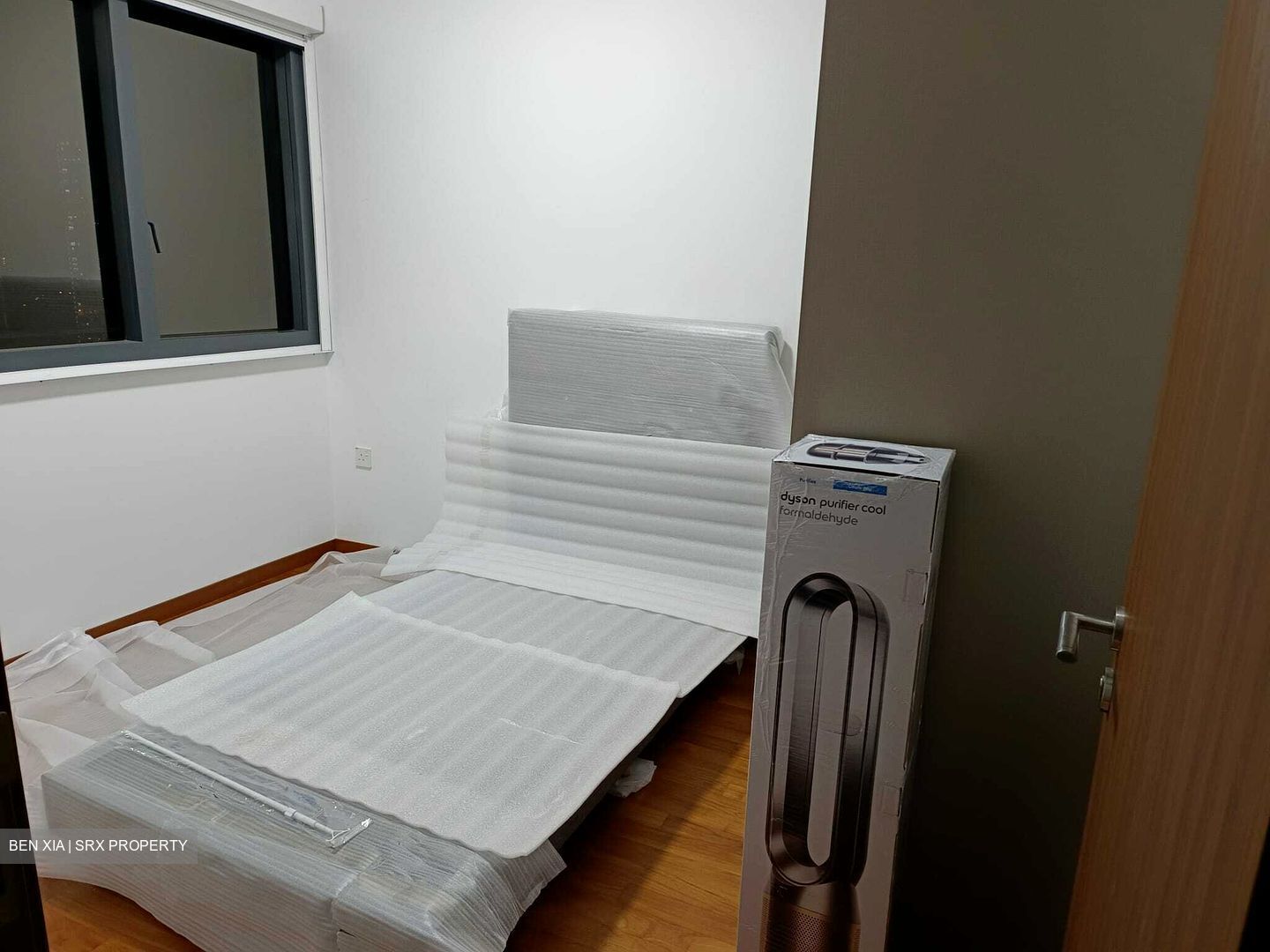 Stirling Residences (D3), Apartment #392176521